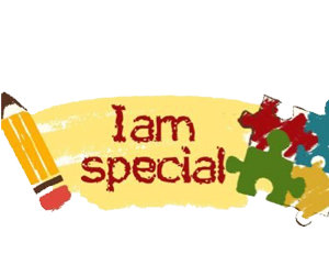 I Am Special Loading
